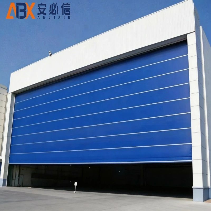 湘西土家族苗族柔性门