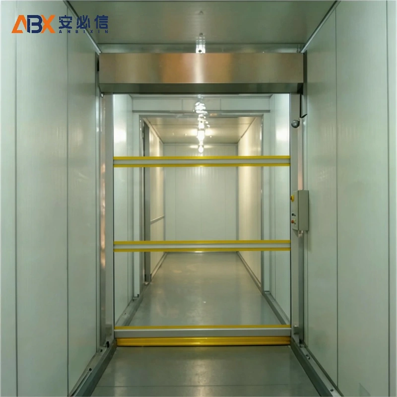 湘西土家族苗族自动快速门