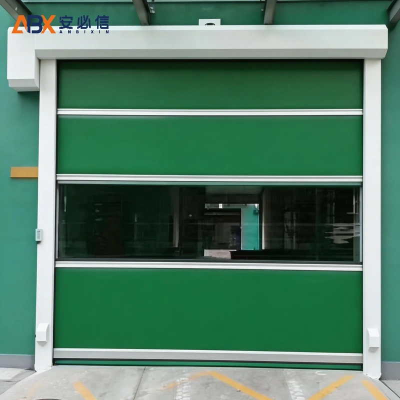 湘西土家族苗族洁净快速门