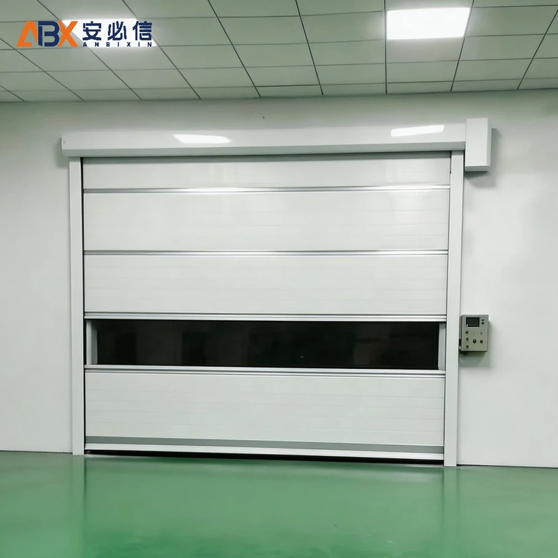 湘西土家族苗族工业快速门