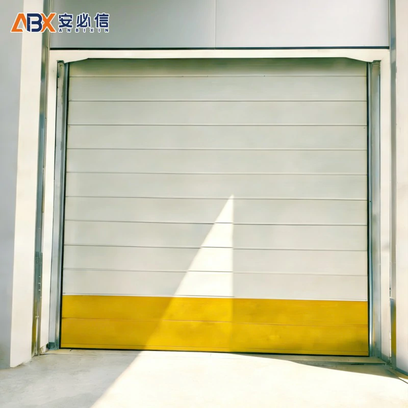 湘西土家族苗族升降提升门