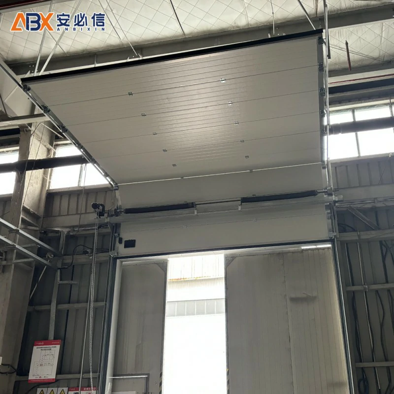 湘西土家族苗族消防滑升门