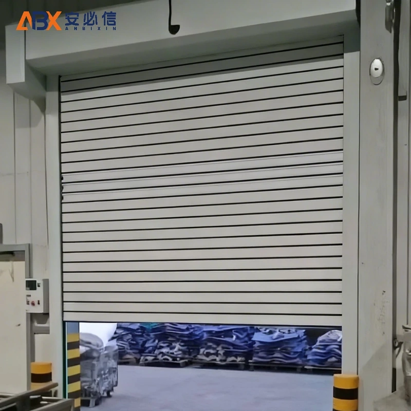 湘西土家族苗族快速卷帘门